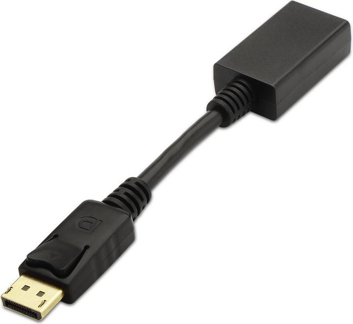 Produktbild Aisens A125-0134 (0.15 m, DisplayPort, HDMI)