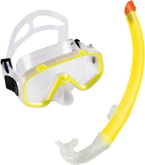 Immagine prodotto Fashy Maschera subacquea con tubo. bambino. 8887