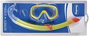 Immagine prodotto Fashy Maschera subacquea con tubo. bambino. 8887