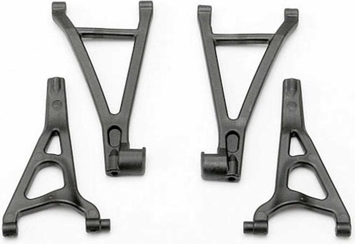 Traxxas Jeu de bras de suspension