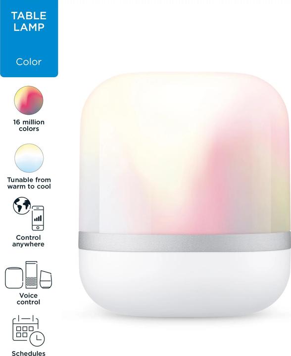 Image du produit WiZ Couleurs (620 lm)