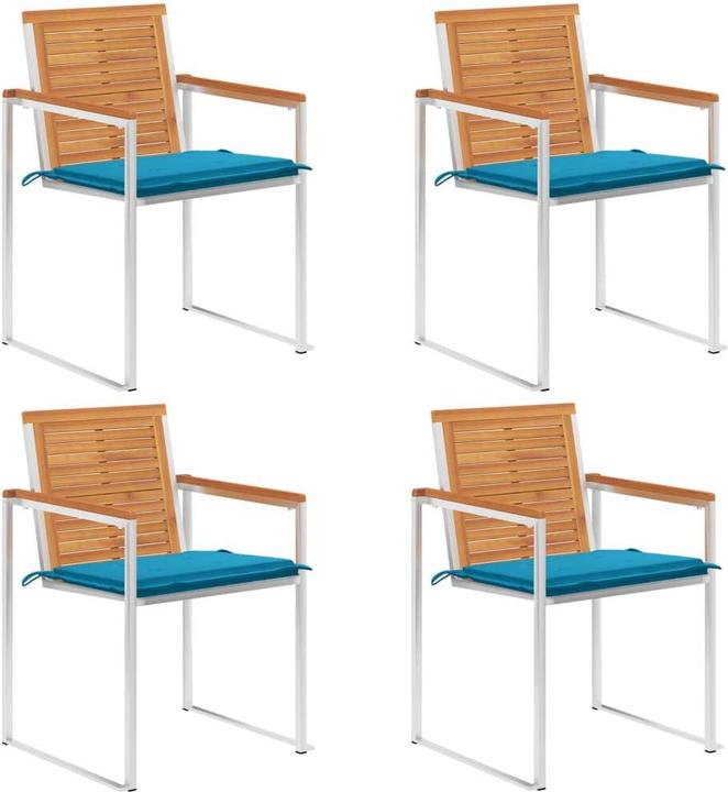 Produktbild vidaXL Jotham