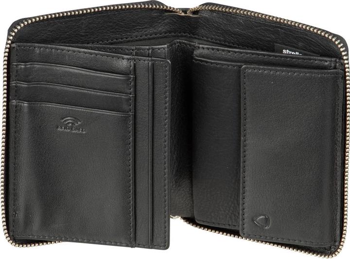 Immagine prodotto Strellson BillFold V6Z harrison johan