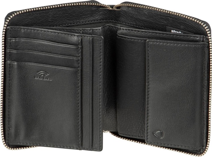 Produktbild Strellson BillFold V6Z harrison johan
