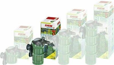 Actual product image Eheim Aquaball 2401 30-60l Internal filter (60 l, Internal filters, Fresh water, Sea water)