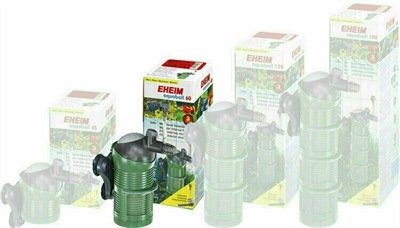 Image du produit Eheim Aquaball 2401 30-60l Filtre interne (60 l, Filtres internes, Eau douce, Eau de mer)