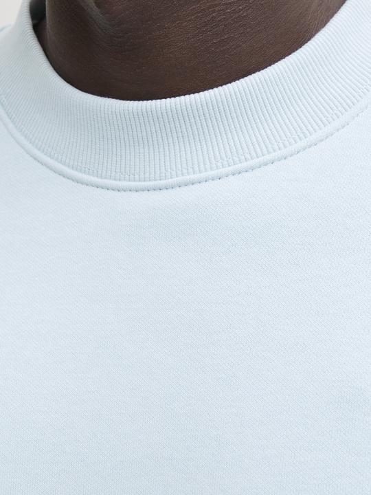 Actual product image Jack & Jones Einfarbig Sweatshirt Sweatshirt (L)