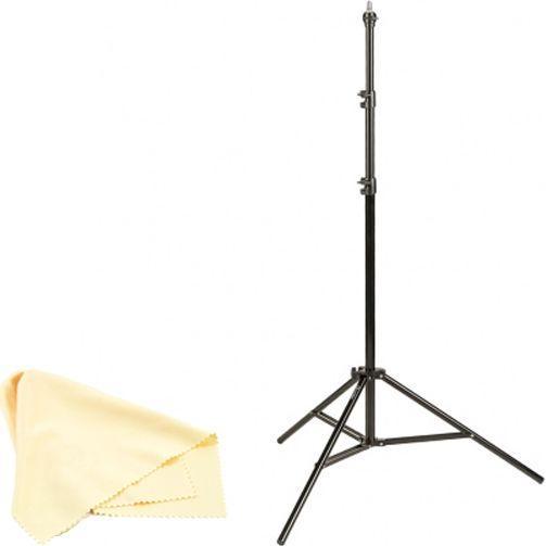 Massa Lighting, Stativ