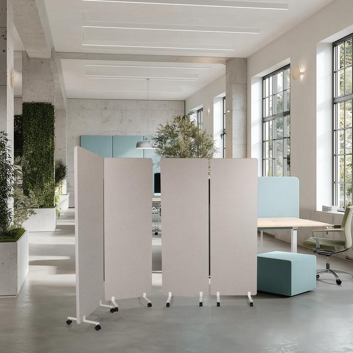 Produktbild Hjh Office Flexmiut 1 (60 x 177 cm)