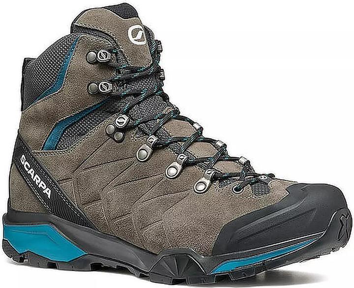 Produktbild Scarpa ZG Trek GTX Men (45.5)