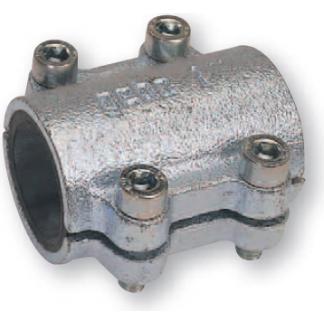 Gebo, Zubehör Sanitärinstallation, Repair coupling DSK, 3/4 "