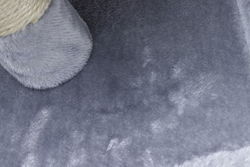 Actual product image Beeztees Homira (110 cm, Beige, Grey)