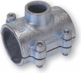 Produktbild Gebo Balnas ANB, 2 " - 1 "
