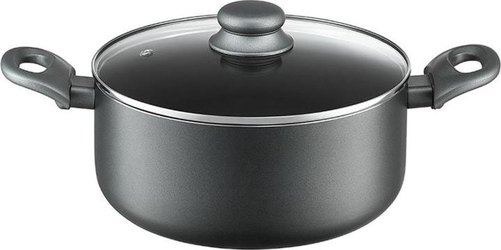 POT 20128 GRAPHITE 24CM (24 cm)