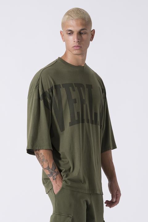 Produktbild Everlast T-Shirt Jersey Treatment (L)