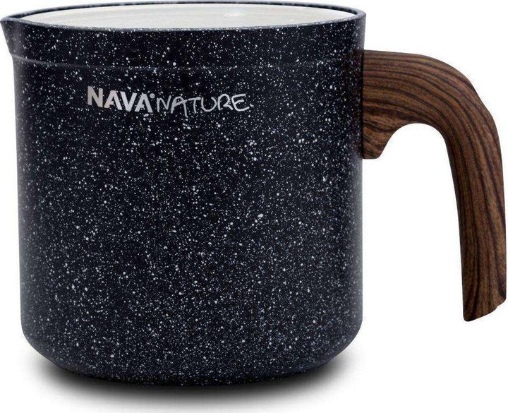 Immagine prodotto Nava Pentola in granito per latte 1L NATURE