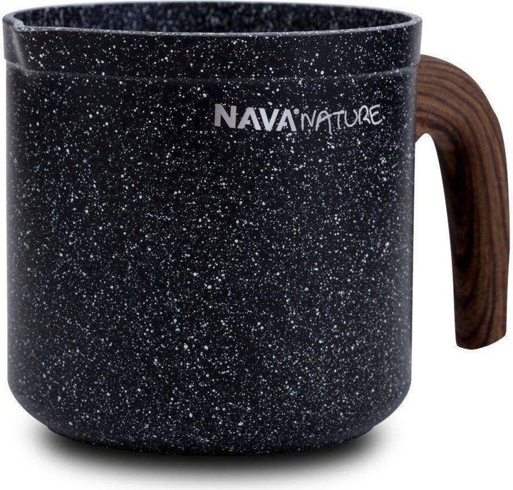 Immagine prodotto Nava Pentola in granito per latte 1L NATURE