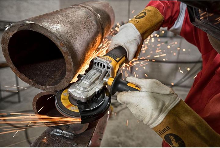 Produktbild DeWalt DCG405FN-XJ (125 mm)