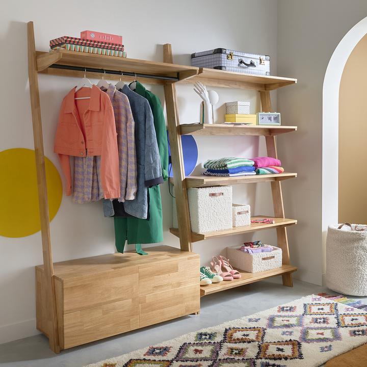 Image du produit La Redoute Interieurs Boklio (1 x, 31 x 31 x 31 cm)