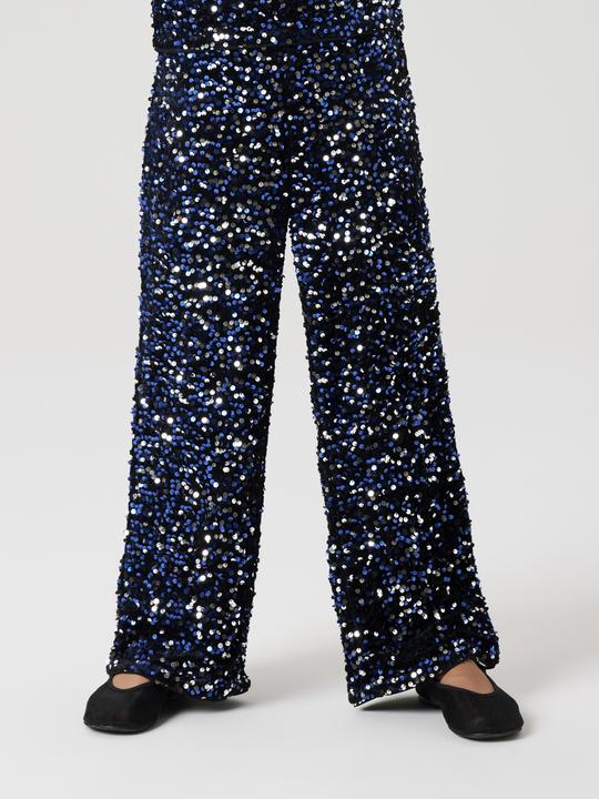 Produktbild Name it Wide Fit Pailletten Hose (104)