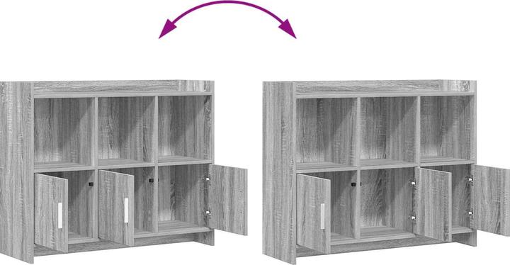 Produktbild vidaXL Sideboard