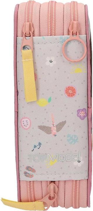 Immagine prodotto Depesche TOPModel 3 Fach Federtasche JUICY