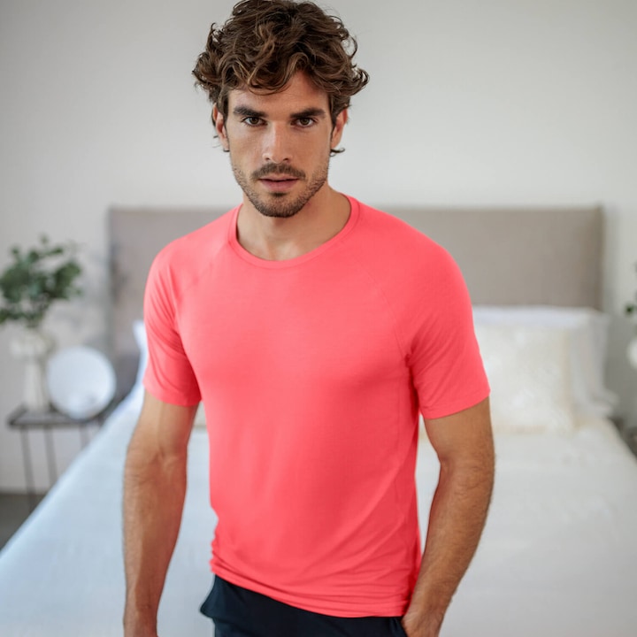 Flamme de corail