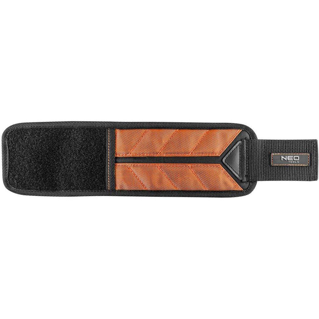 Neo Tools, Cassetta degli attrezzi, Bracciale magnetico (1 Pezzo)