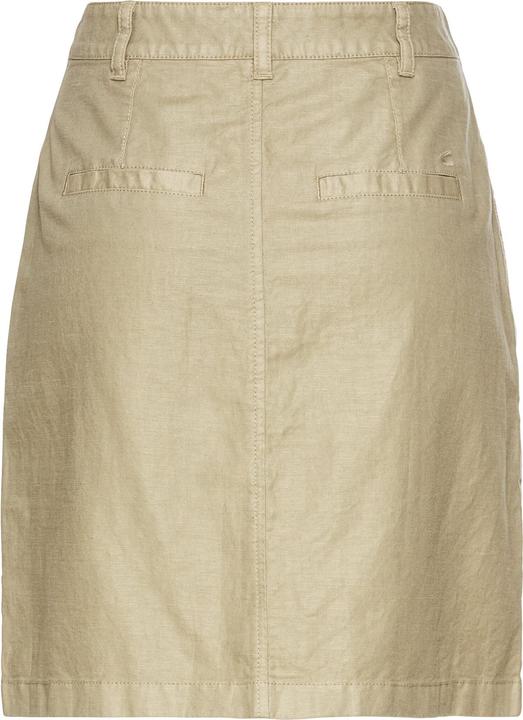 Actual product image Camel Active Rock aus einem Leinenmix (40)