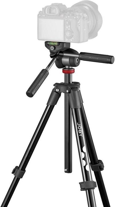Produktbild Joby tripod compact enhanced kit (Metall)