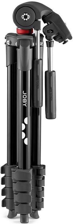 Produktbild Joby tripod compact enhanced kit (Metall)