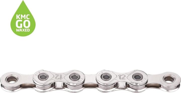 Produktbild KMC X12 WAXED (12-fach)