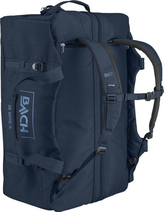 Image du produit Bach Dr. Duffel 70 (70 l)