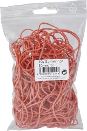 Image du produit Wihedü Élastiques 100mm (1 pcs)