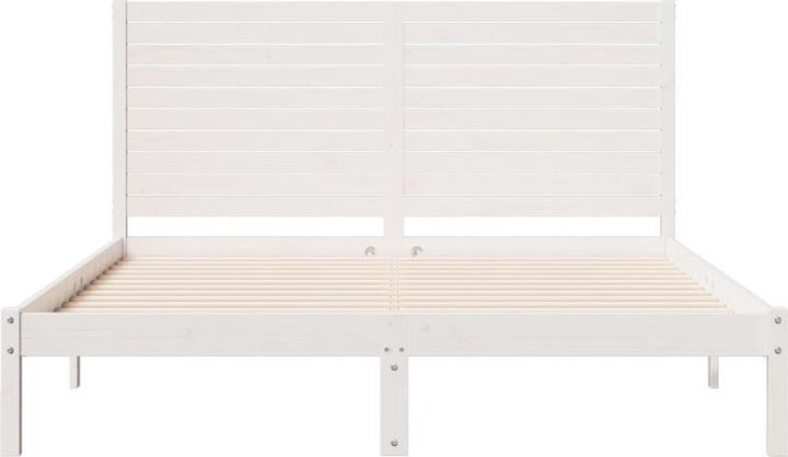 Image du produit vidaXL Bettrahmen (160 x 220 cm)