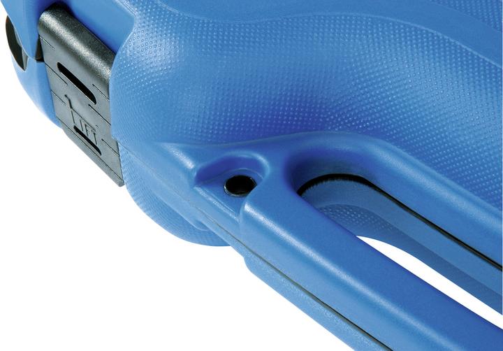 Actual product image HEYTEC Socket spanner set (50 mm, 31 mm, 35 mm, 45 mm, 46 mm, 38 mm, 21 mm, 27 mm, 33 mm, 48 mm, 43 mm, 41 mm, 23 mm, 28 mm, 44 mm, 47 mm, 32 mm, 22 mm, 25 mm, 42 mm, 20 mm, 24 mm, 36 mm, 49 mm, 39 mm, 26 mm, 19 mm, 37 mm, 29 mm, 40 mm, 34 mm, 30 mm)