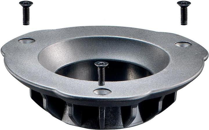 Actual product image Manfrotto adapter MVA060TF 75-60mm (Stand adapter)