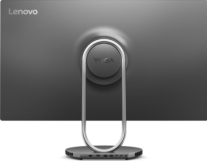 Actual product image Lenovo Yoga AIO 9 (31.5") RTX 4050 (Intel Core i9-13900H, 32 GB, 1000 GB, GeForce RTX 4050)