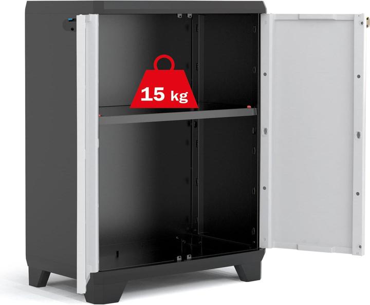 Actual product image KIS Linear