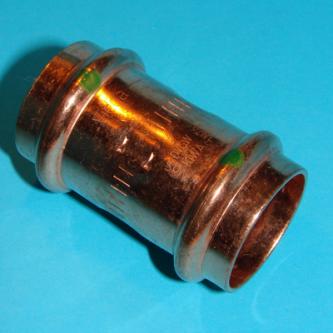 Thumbnail - Viega, Rohrverbindungstechnik, Mova Profipress, d, 28 (Pressverbindung)