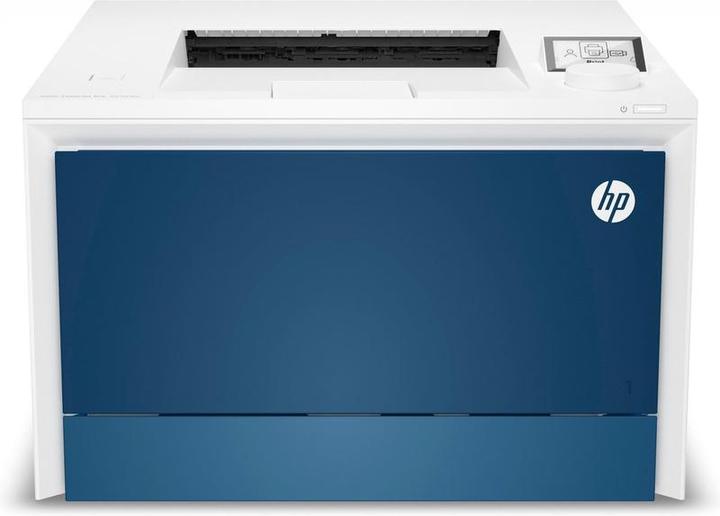 Immagine prodotto HP DUPLICA Color LaserJet Pro 4202dw (Laser, Colore)