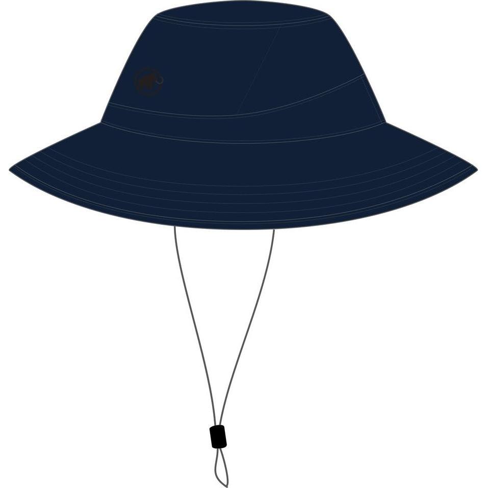 Thumbnail - Mammut, Herren, Hut, Runbold Hat, Blau, (M)