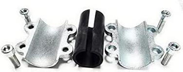 Actual product image Gebo Repair coupling DSK, 1"1 / 4