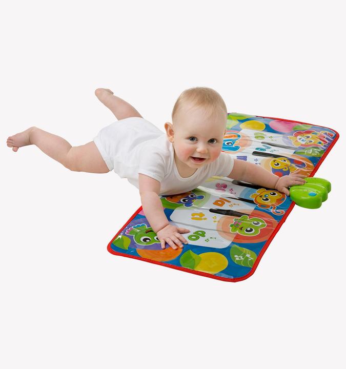 Immagine prodotto Playgro Giungla Jumbo (Tedesco)