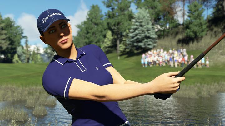 Produktbild 2K Games PGA Tour 2K23 (PS5, IT)