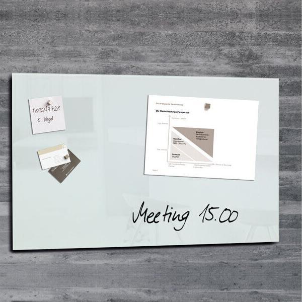 Produktbild Sigel Artverum (Magnettafel, 78 x 48 cm)