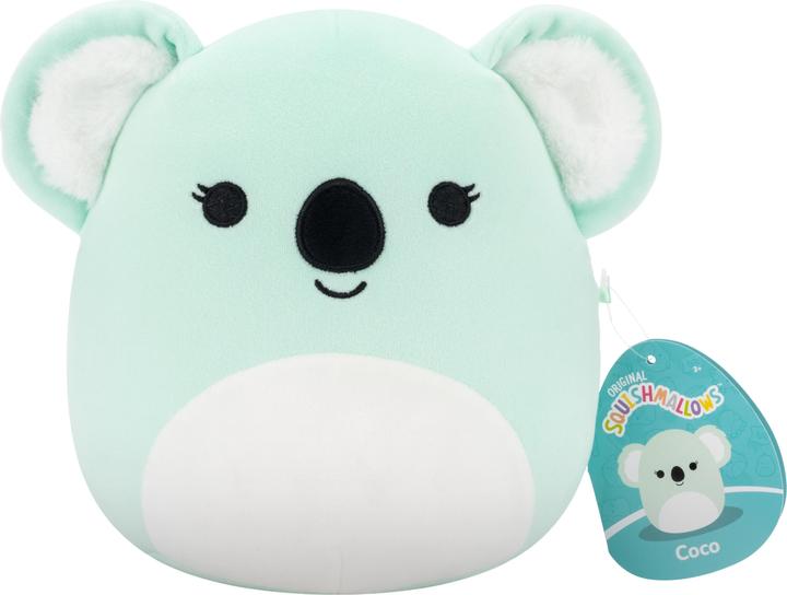 Actual product image Squishmallows Coco Koala (19 cm)