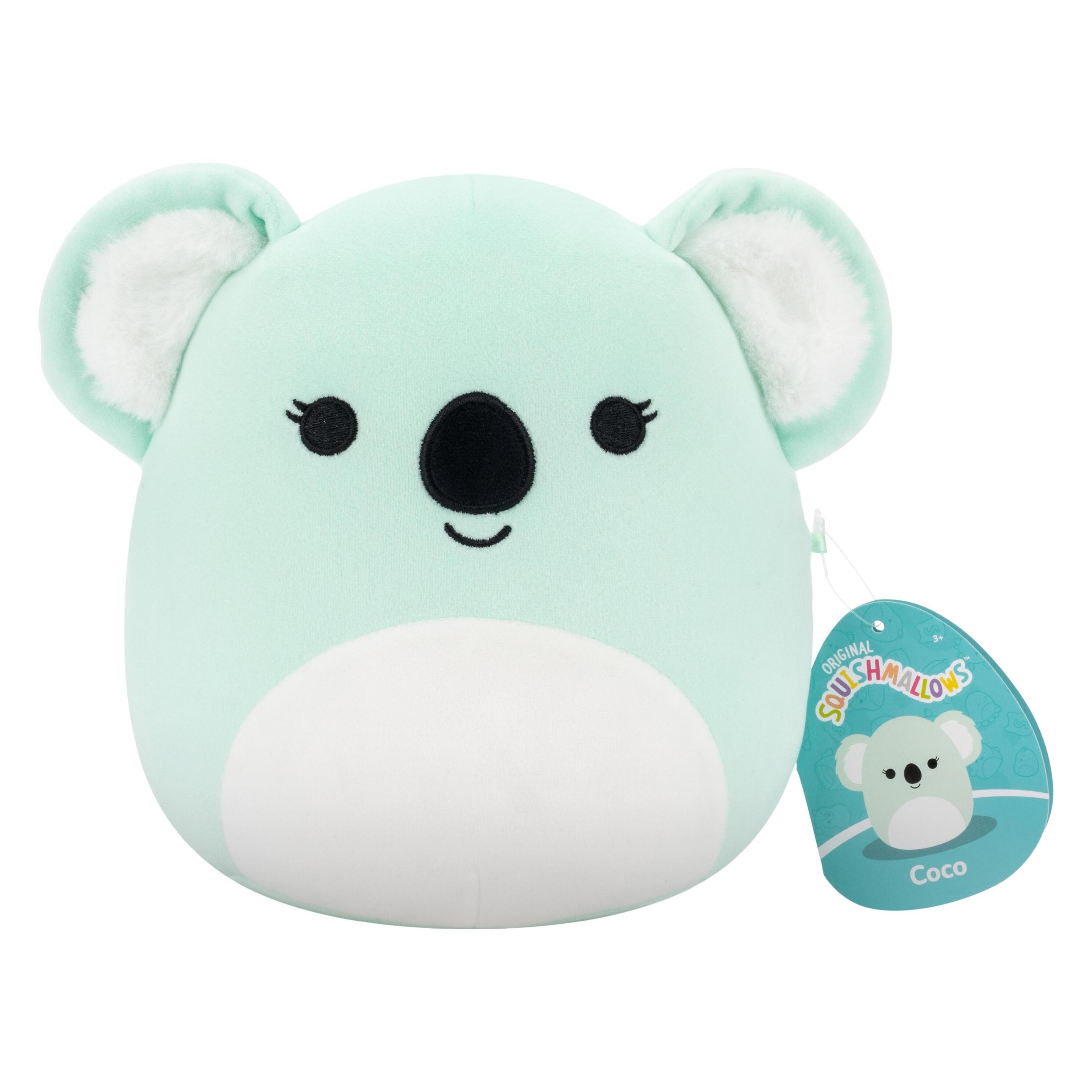 Squishmallows Coco Koala - buy at Galaxus - Galaxus