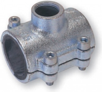 Immagine prodotto Gebo Balnas ANB, 1/2" - 1/2"