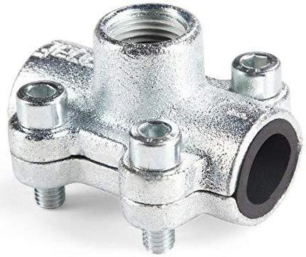 Immagine prodotto Gebo Balnas ANB, 1/2" - 1/2"